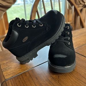 Lugz Boots